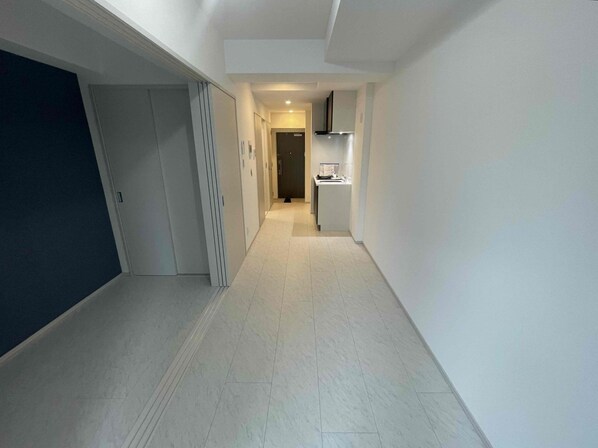 ハーモニーレジデンス東京武蔵関WEST SIDEの物件内観写真